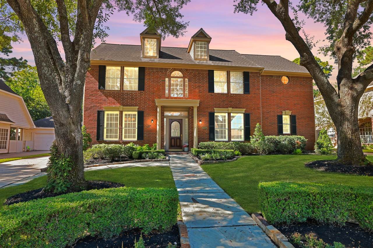 16107 Abberton Hill Drive - Photo 1