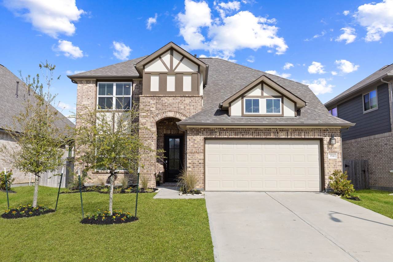 3541 Cherrybark Gable Lane - Photo 1