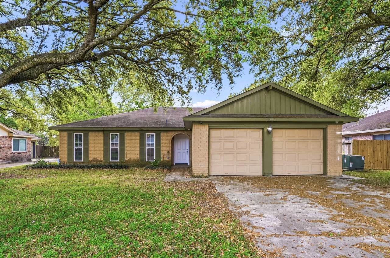 12607 Dakar Drive - Photo 1