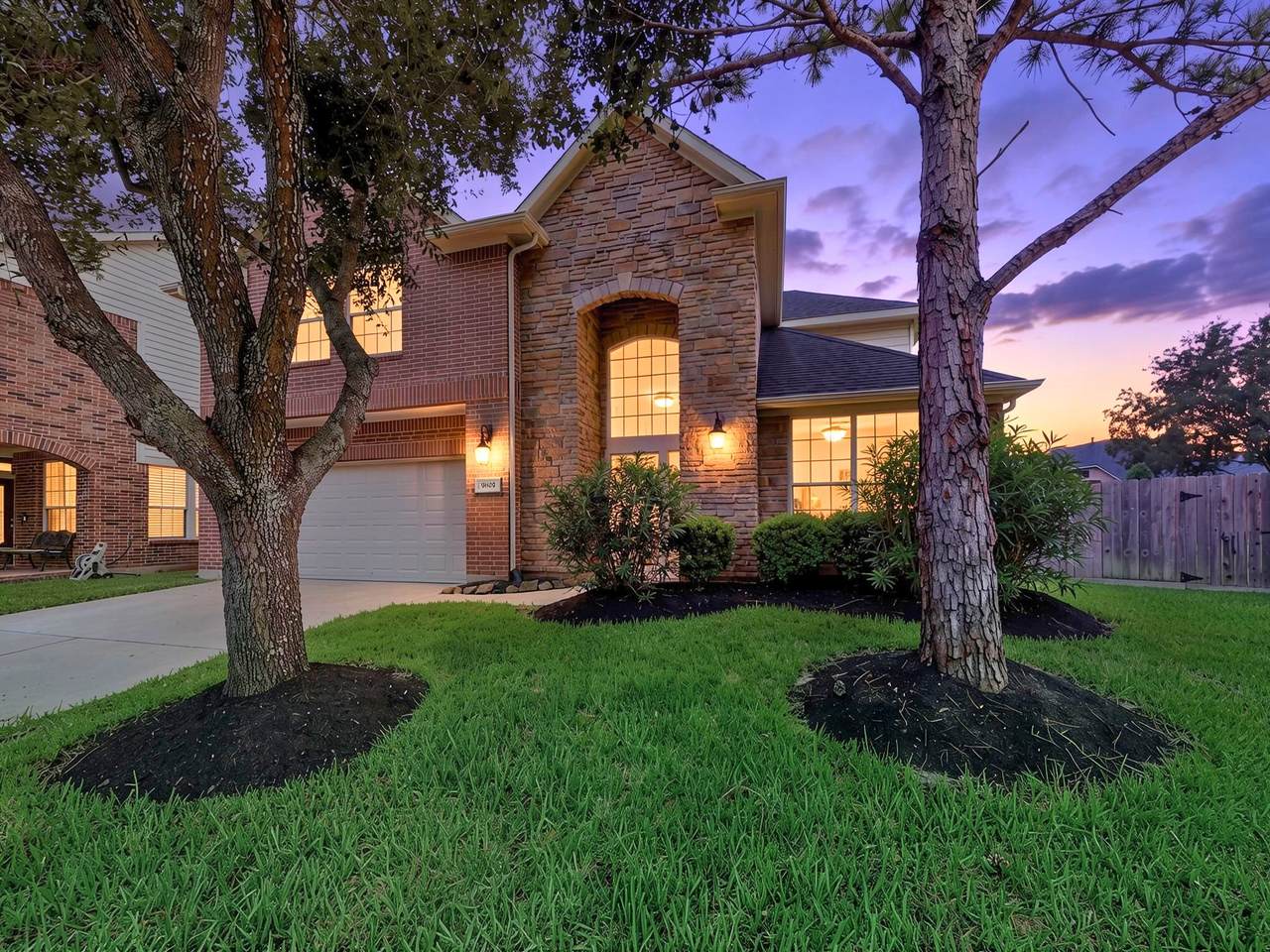 9807 Eagle Peak Court - Photo 1