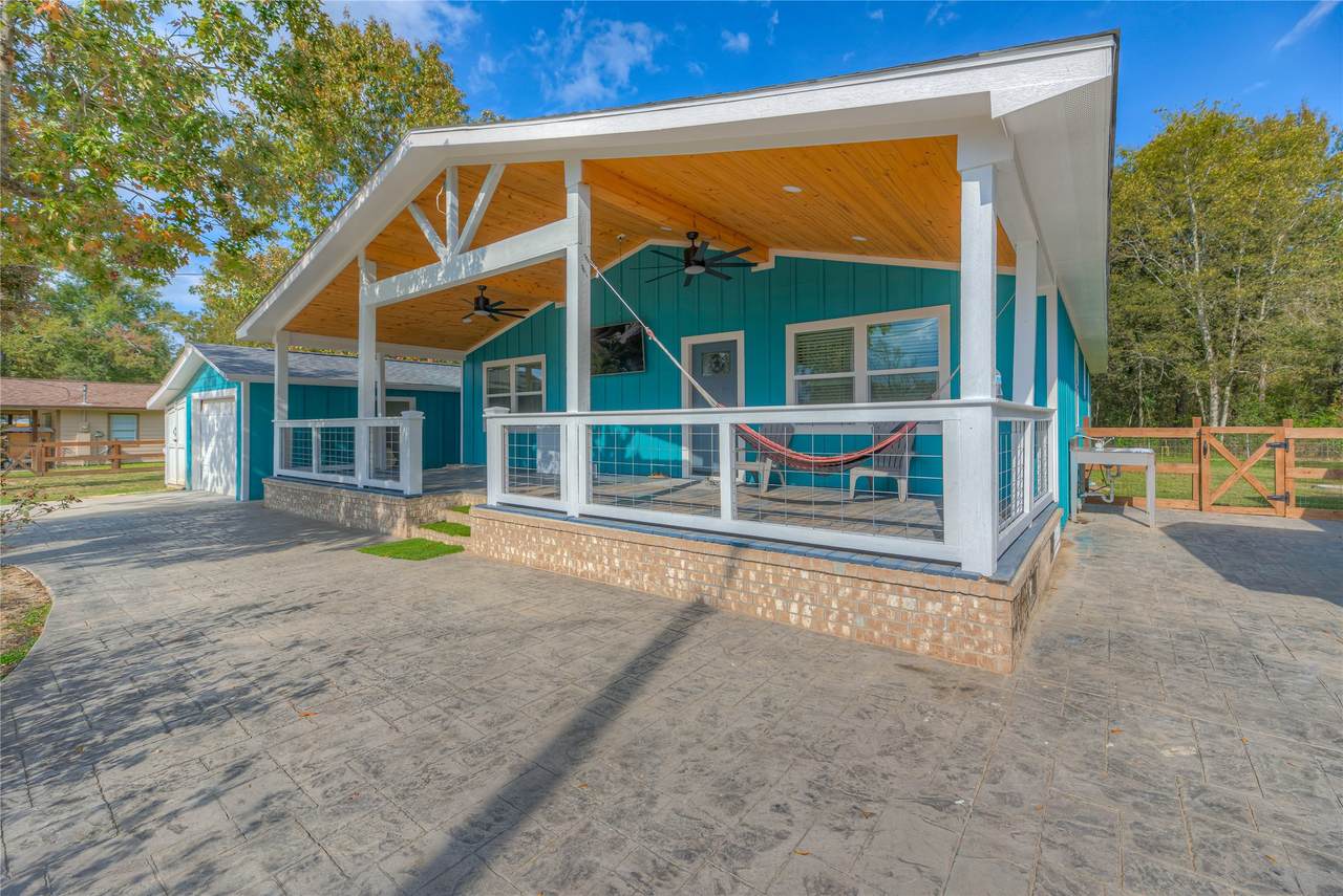 2521 Fm 3277 - Photo 1