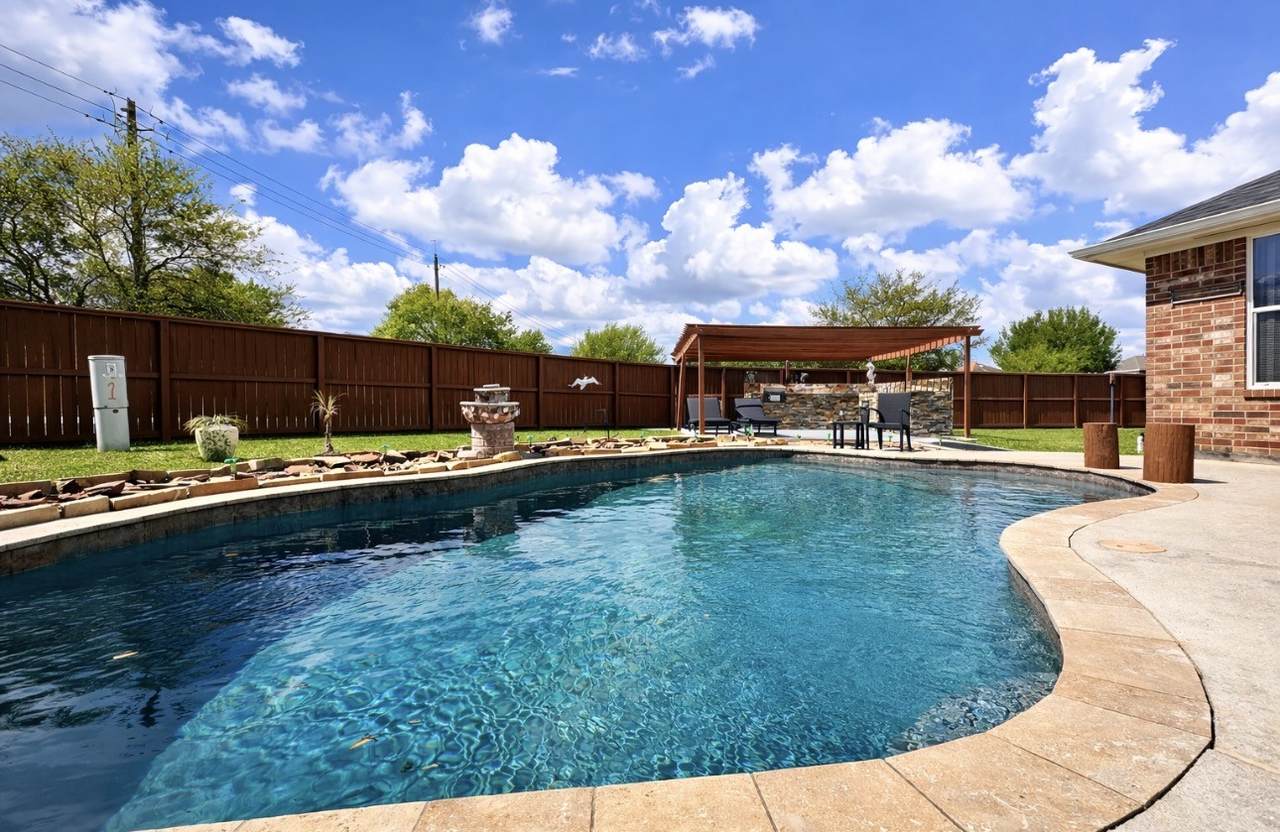 418 Sun River Lane - Photo 1
