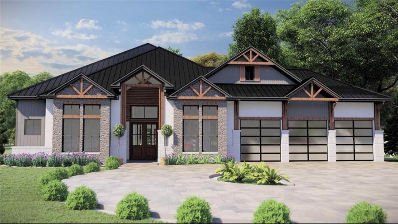 25137 Little John Circle - Photo 1