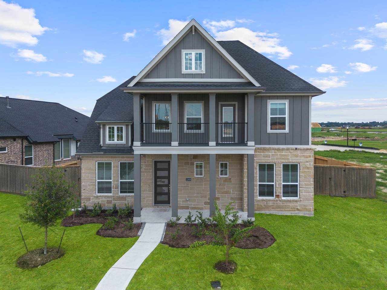 11806 Salty Bend Drive - Photo 1