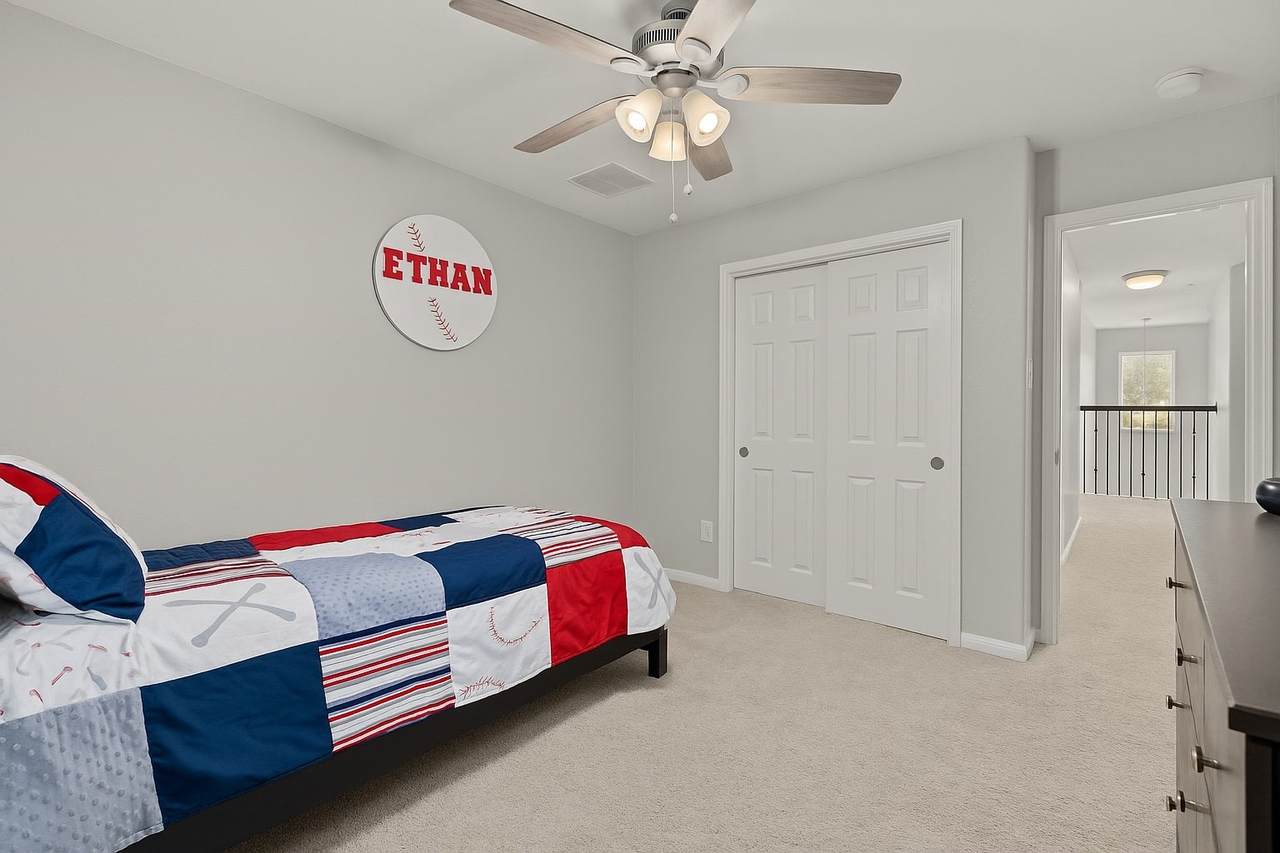 204 Rippling Creek Lane - Photo 1