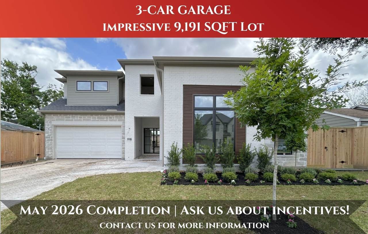 1918 Ridgecrest Drive - Photo 1