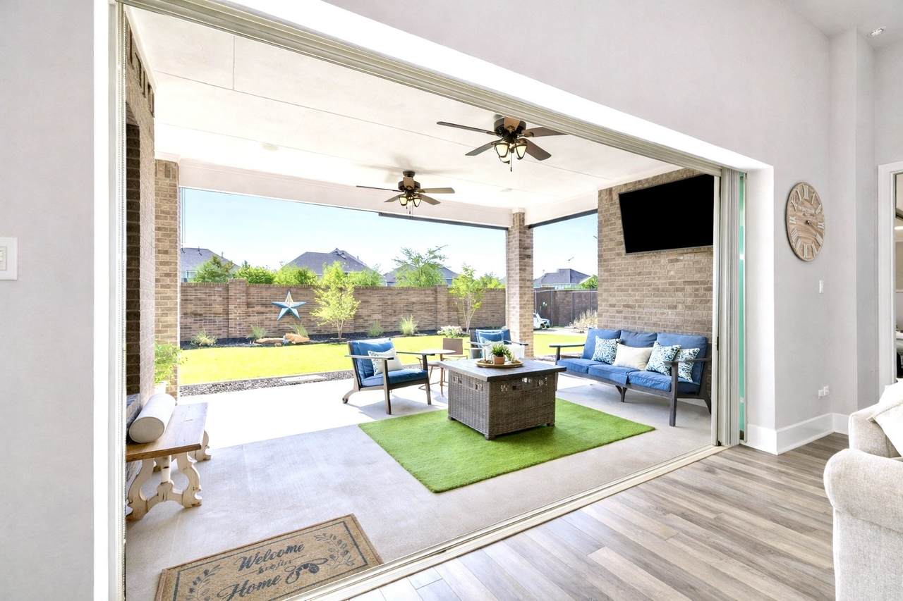 1934 Mustang Bluff Lane - Photo 1