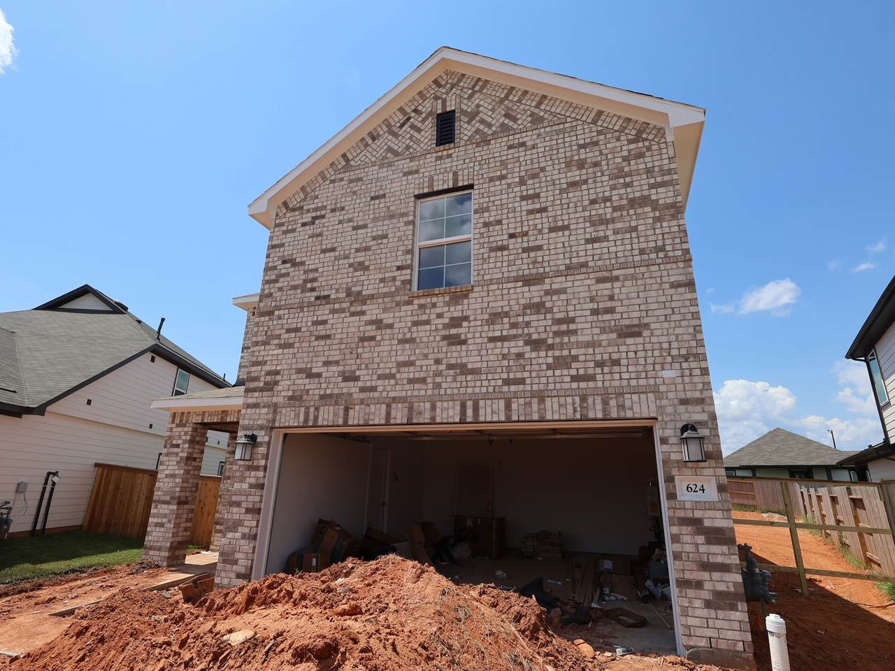 624 Roaring Falls Drive - Photo 1