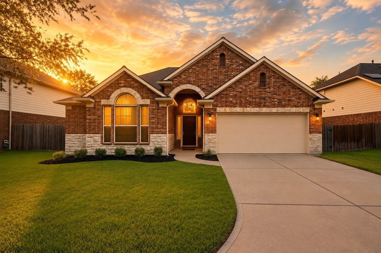 25710 Crisp Spring Lane - Photo 1