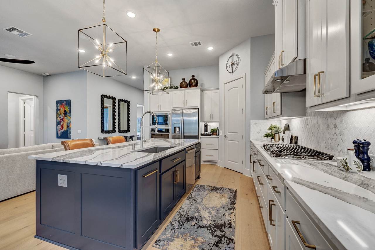 327 Turks Cap Trail - Photo 1