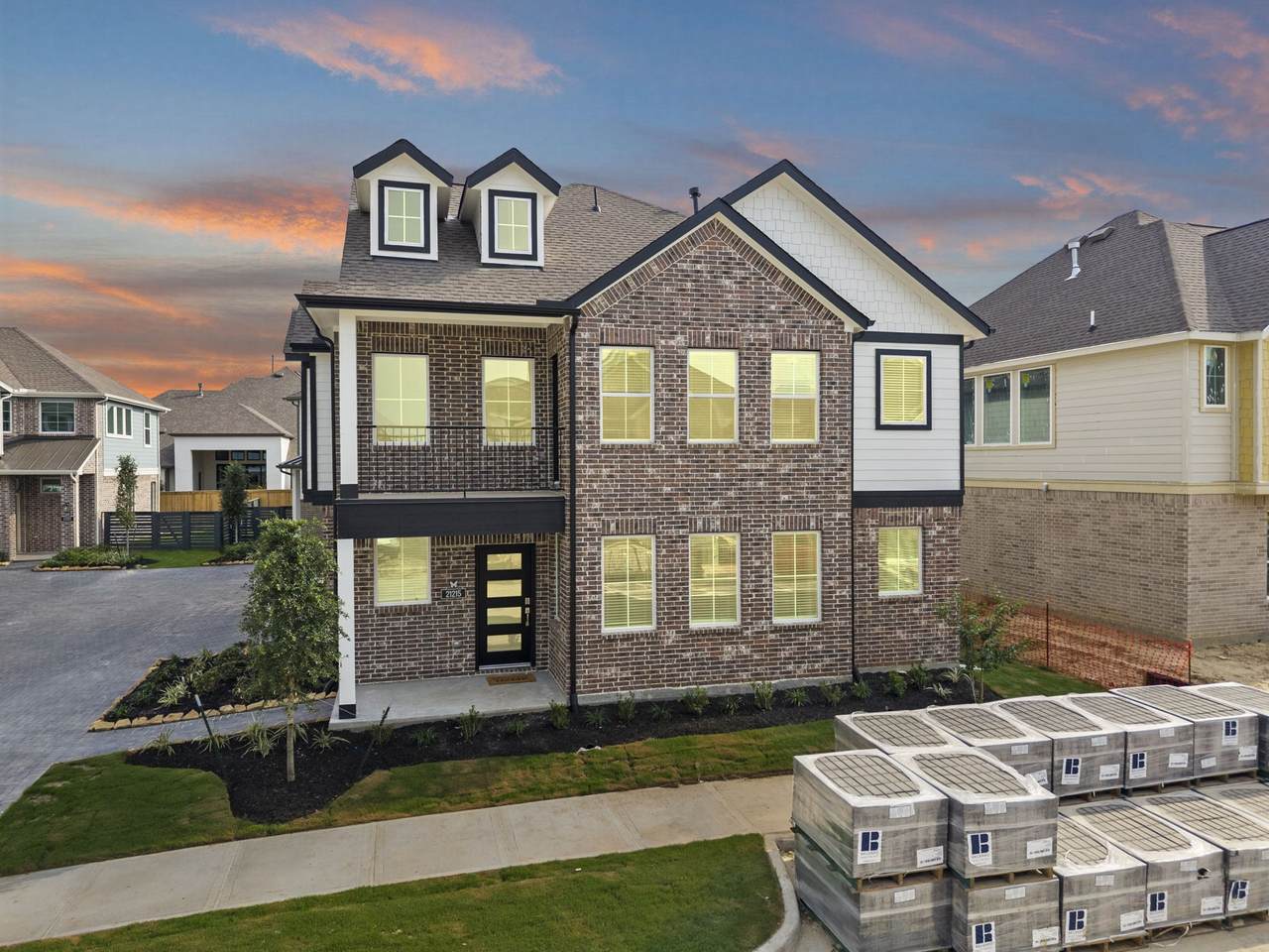 21215 Creeping Bentgrass Drive - Photo 1