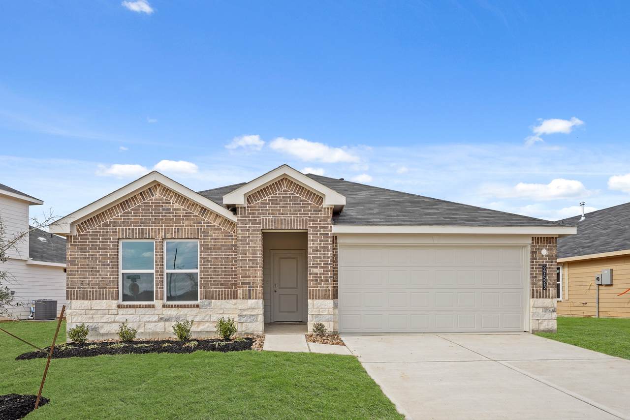 27523 Serene Pine Drive - Photo 1