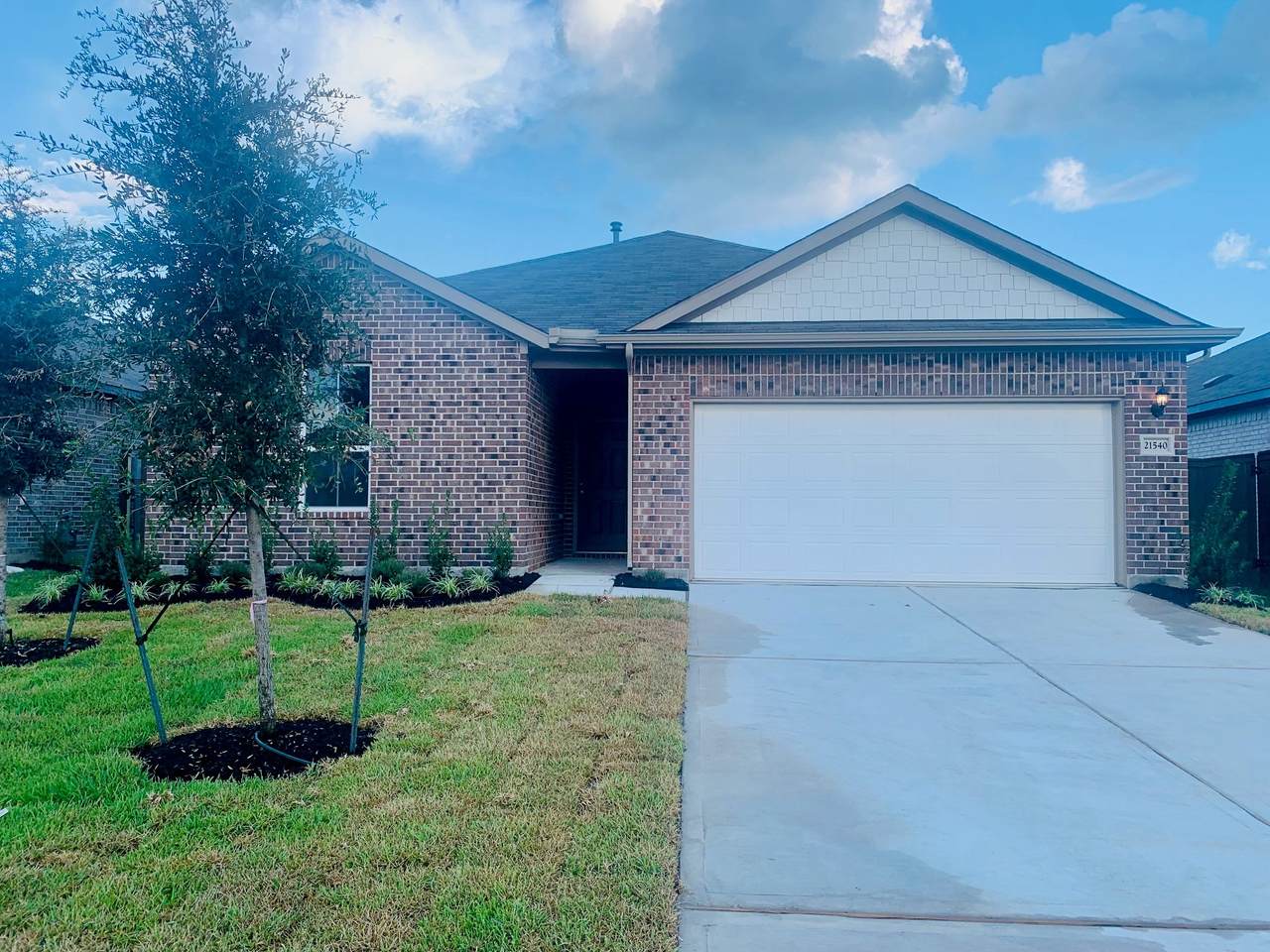 21540 Holbrook Drive - Photo 1