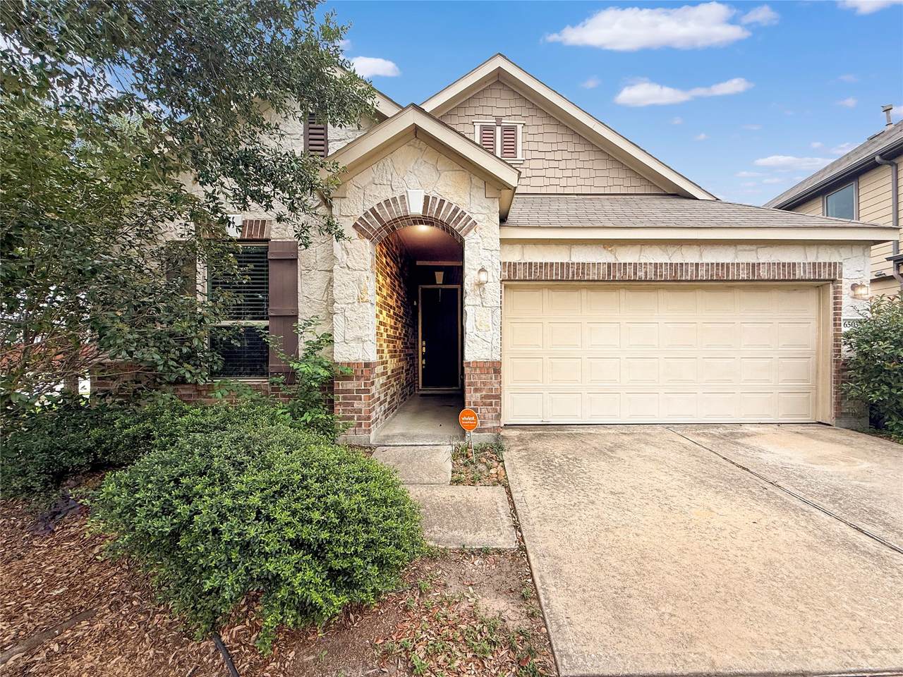 6503 Bayliss Valley Lane - Photo 1