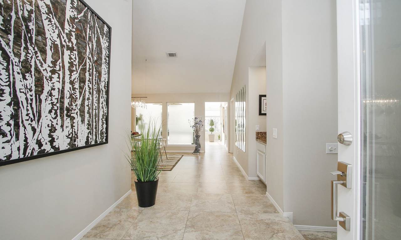 2110 Woodland Park Drive - Photo 1