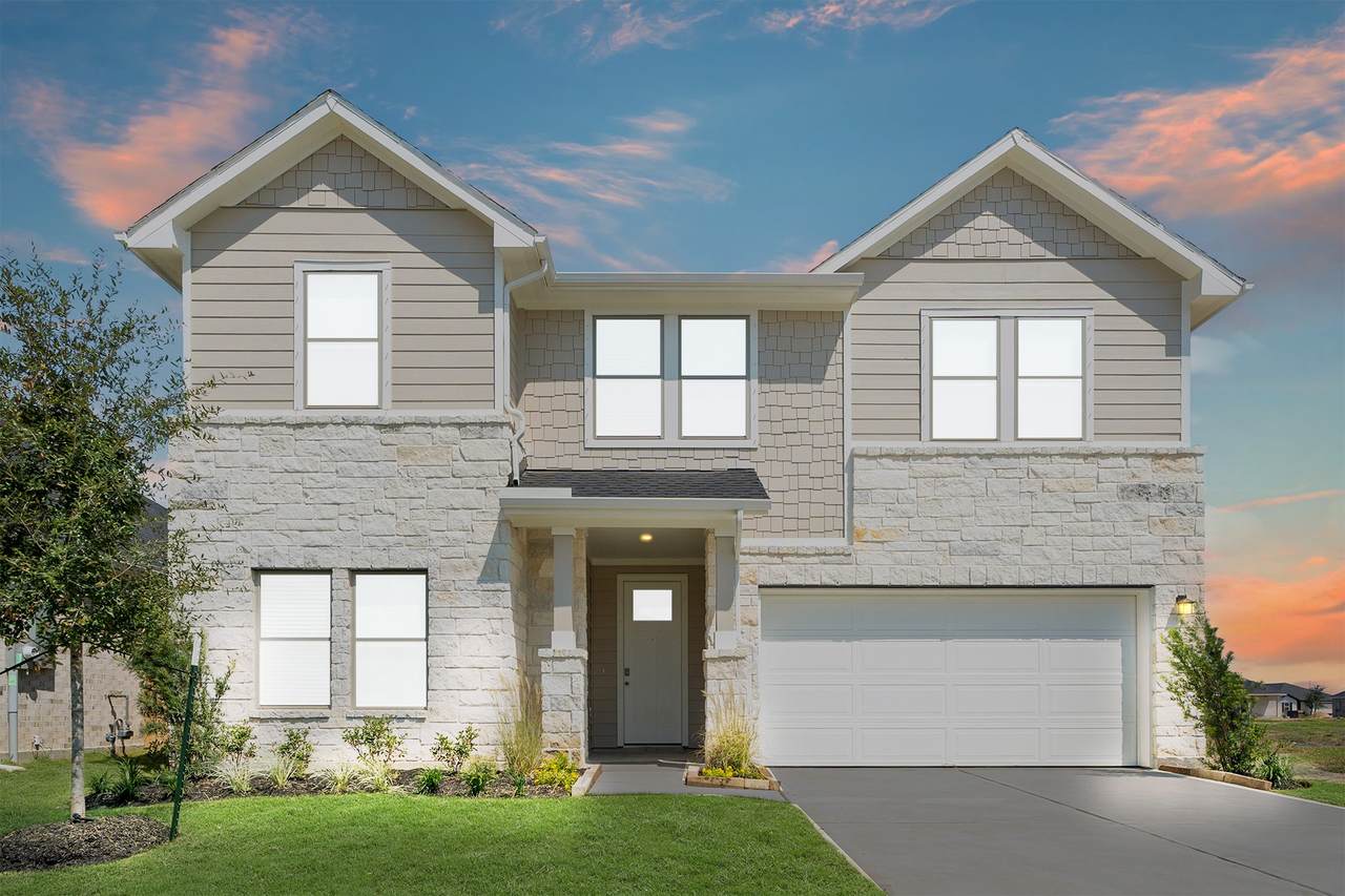 231 Magnolia Laurel Drive - Photo 1