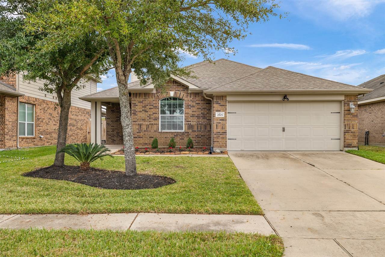 2515 Horned Owl Drive - Photo 1