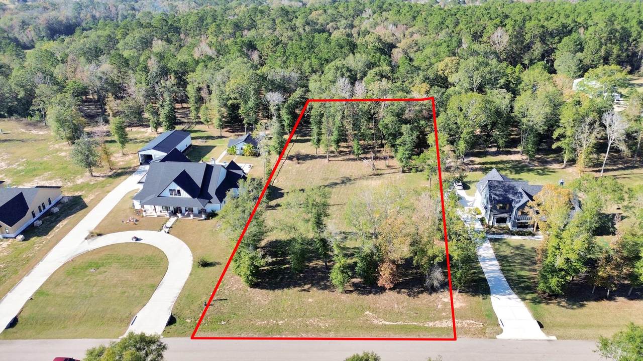 50 Quiet Springs Trail - Photo 1
