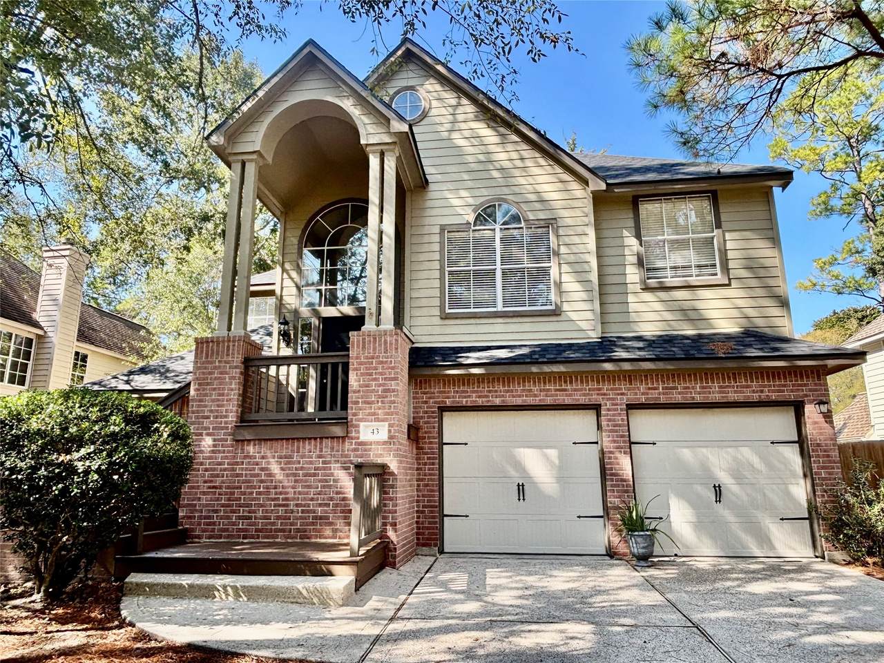 43 Glade Bank Place - Photo 1