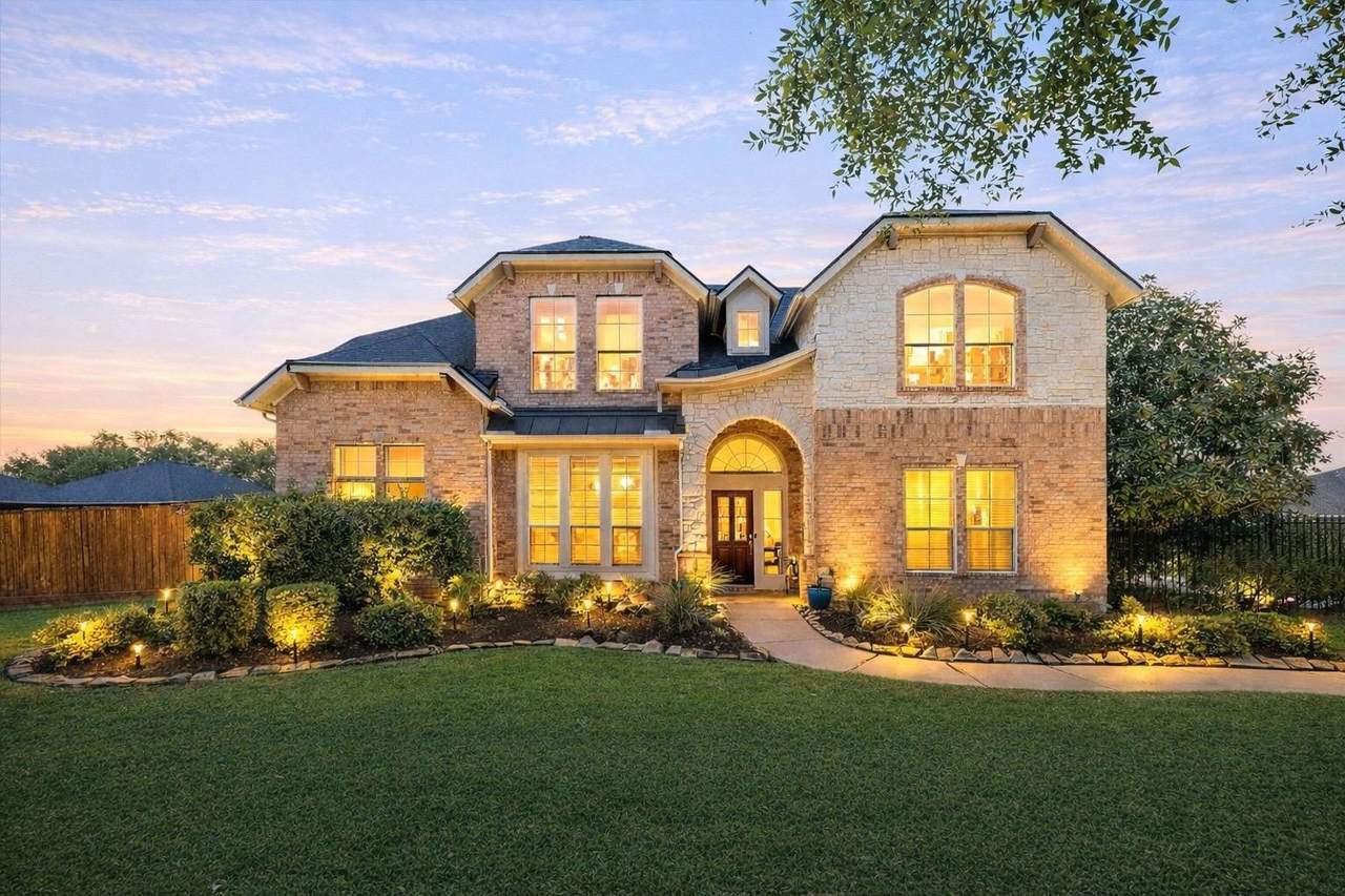 20810 Cameron Ridge Drive - Photo 1