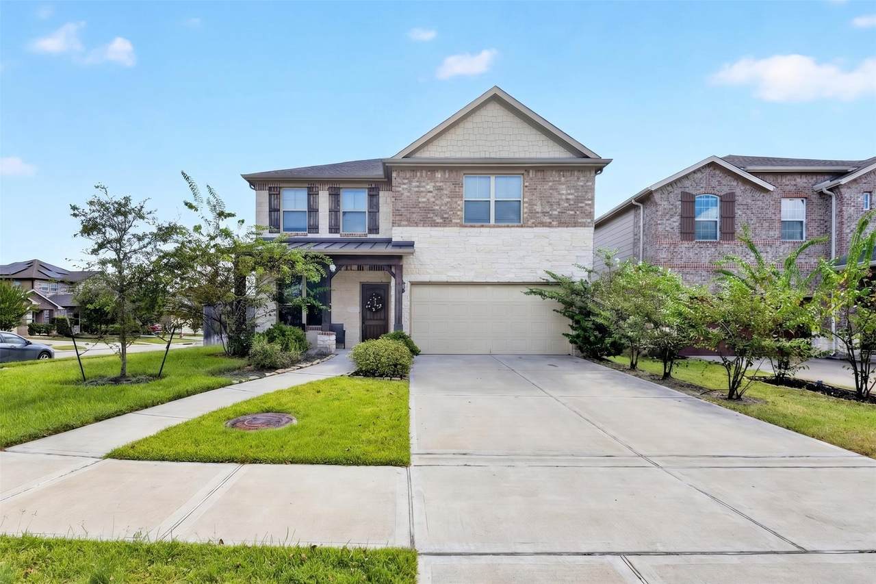 11430 Windy Cedar Court - Photo 1