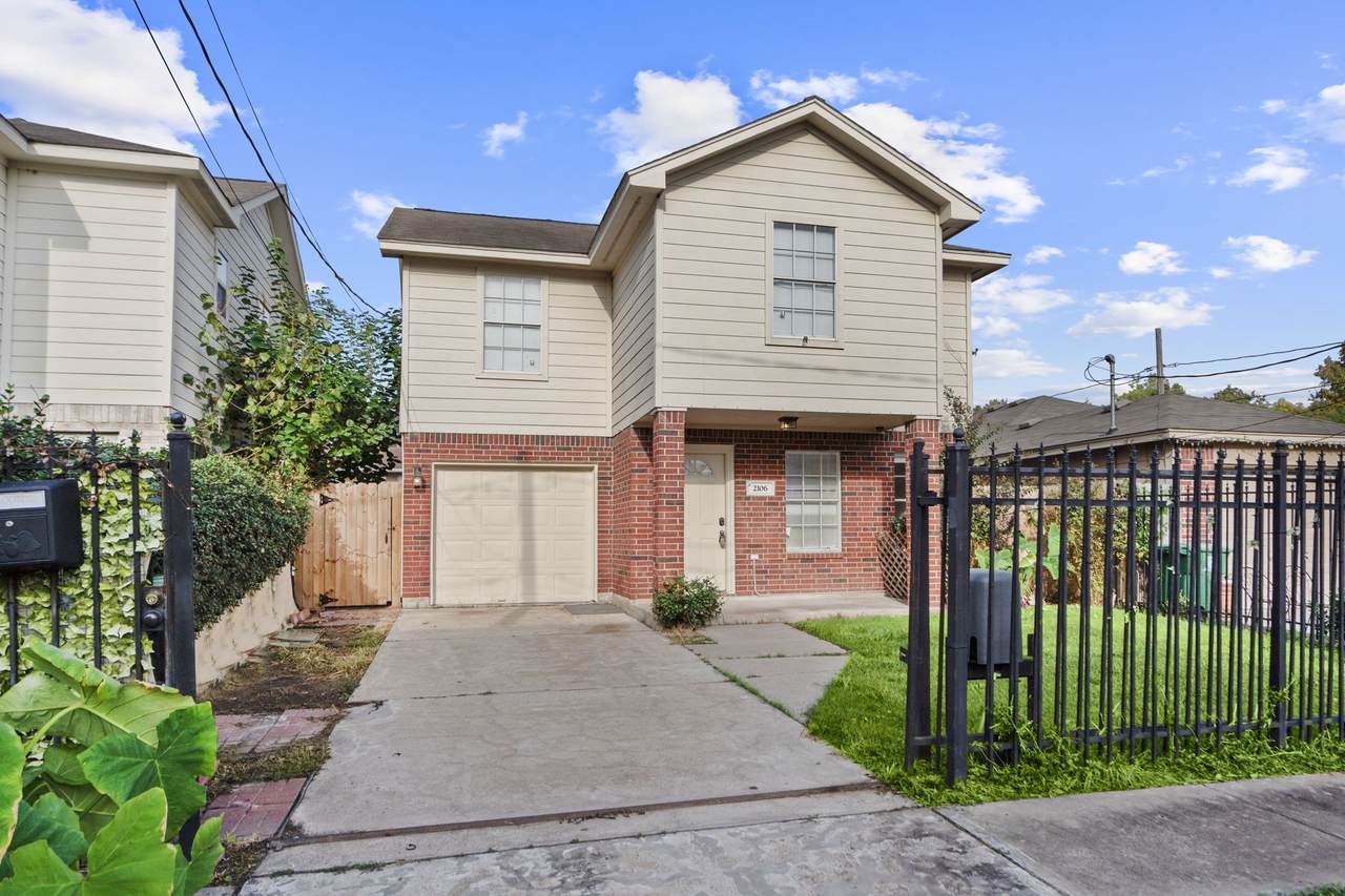2106 Nettleton Street - Photo 1