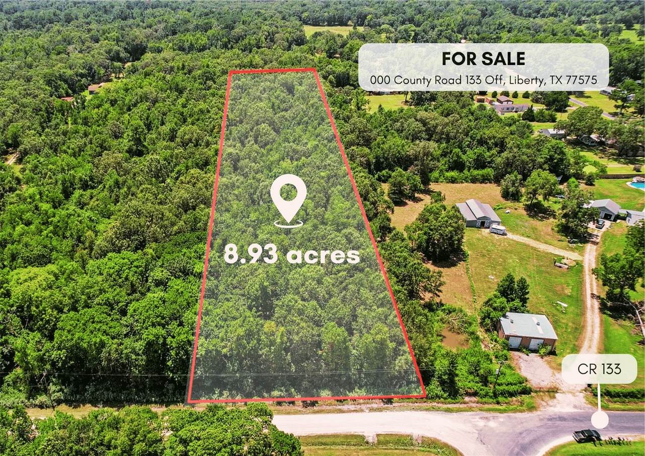 000 County Road 133 Off - Photo 1