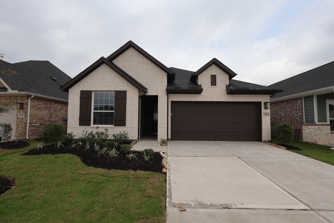 134 Afton June Drive - Photo 1