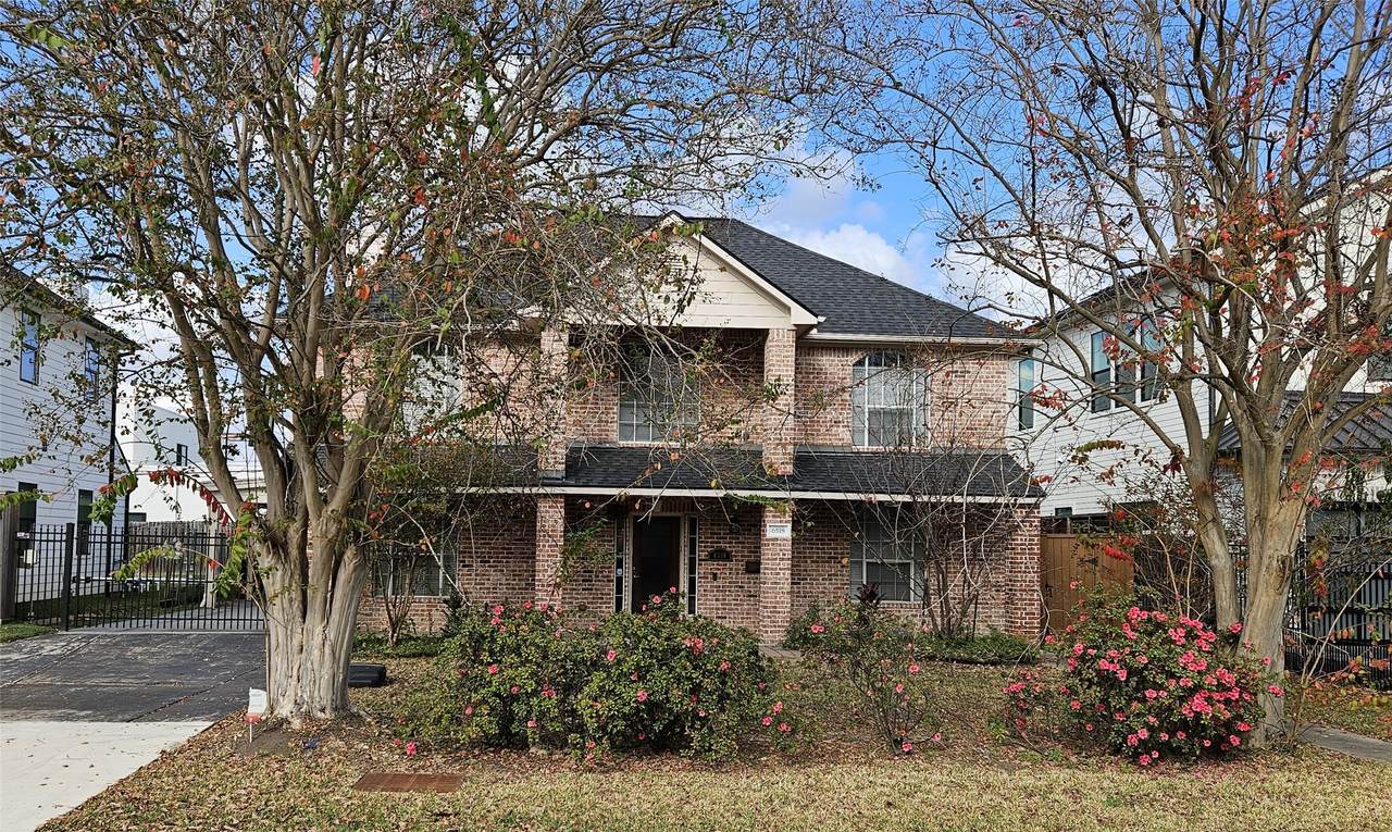 6518 Clawson Street - Photo 1