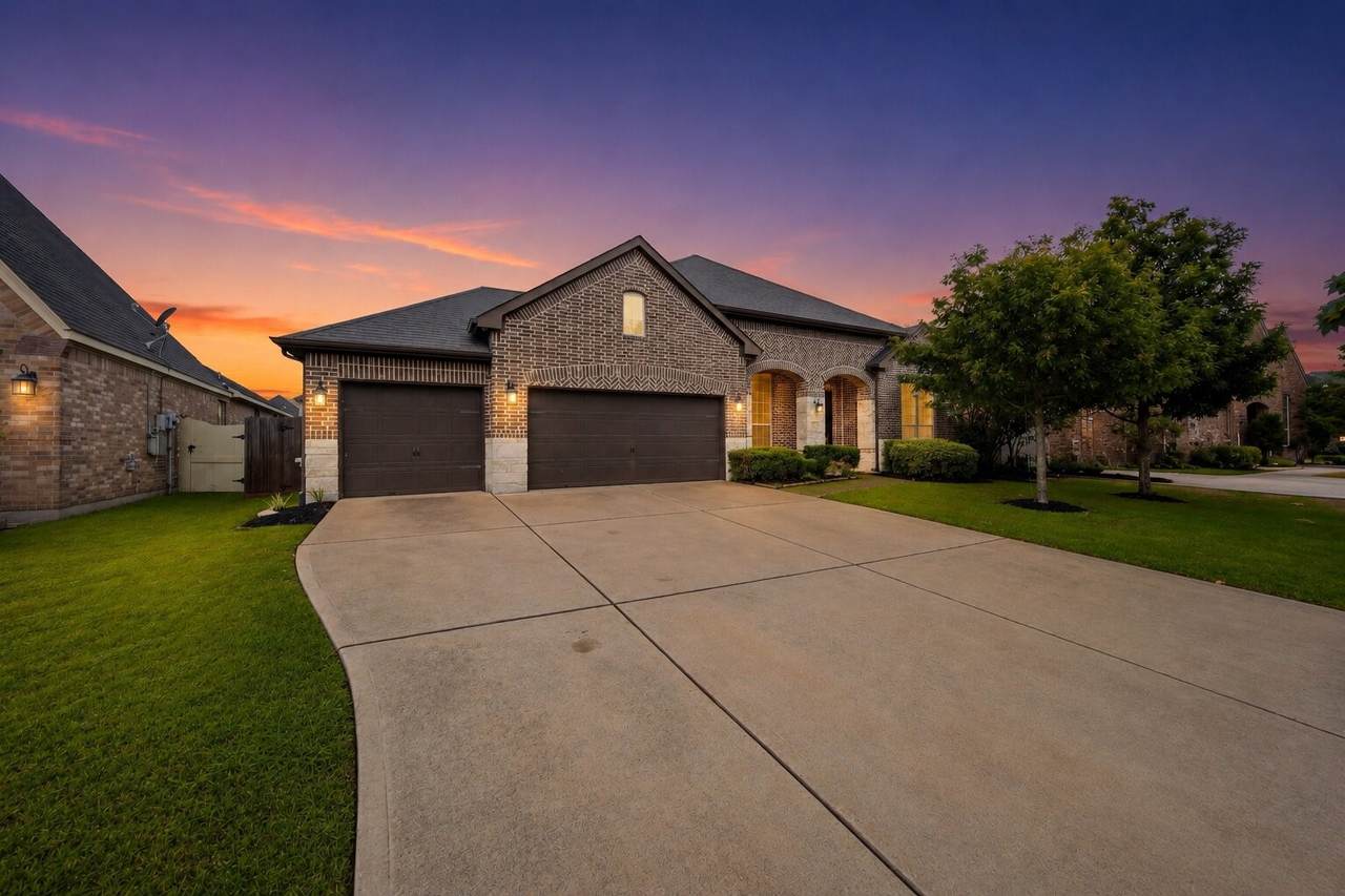 507 Summer Arbor Cir Circle - Photo 1