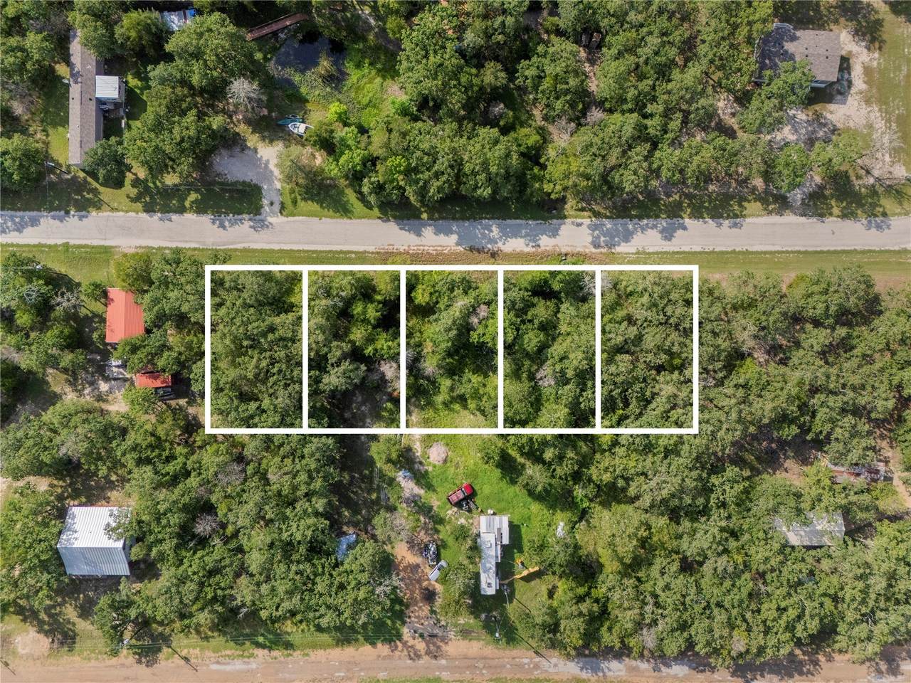 Lots 569-573 Pond St - Photo 1