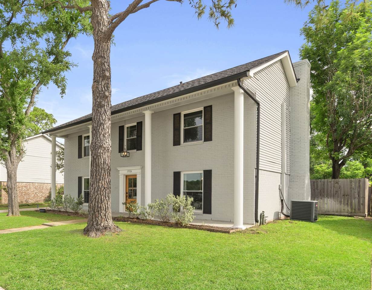 15526 Congo Lane - Photo 1