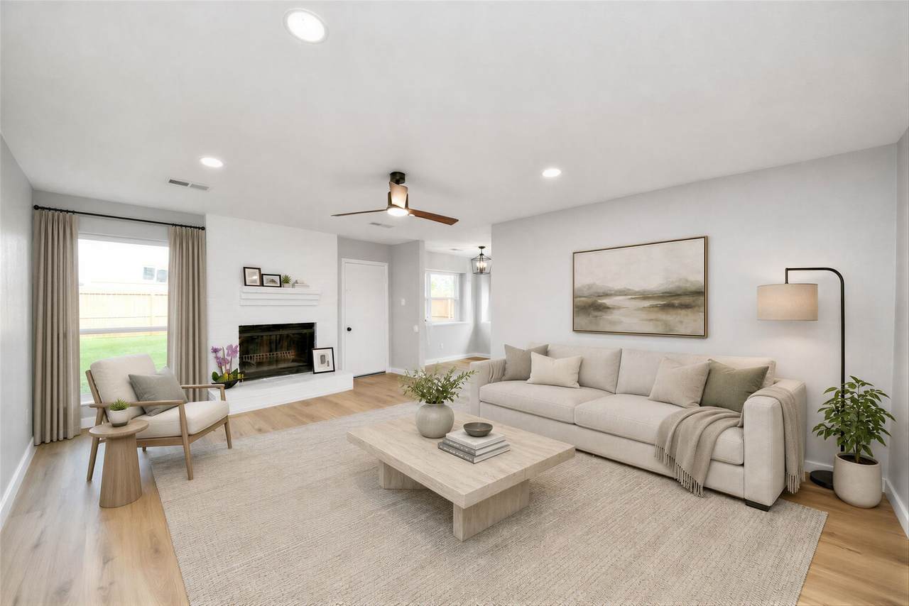 3234 Pebble Lake Drive - Photo 1