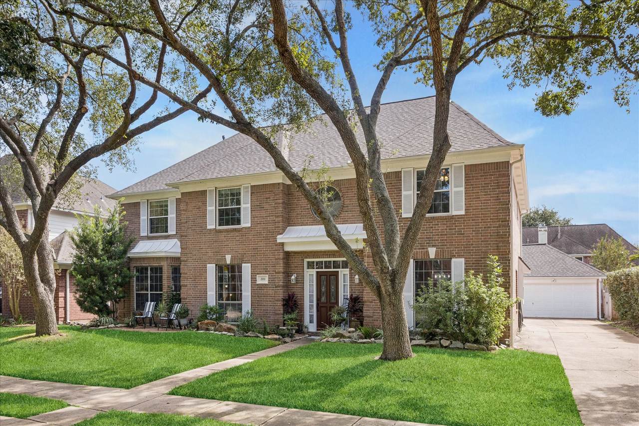 2111 Spanish Forest Lane - Photo 1