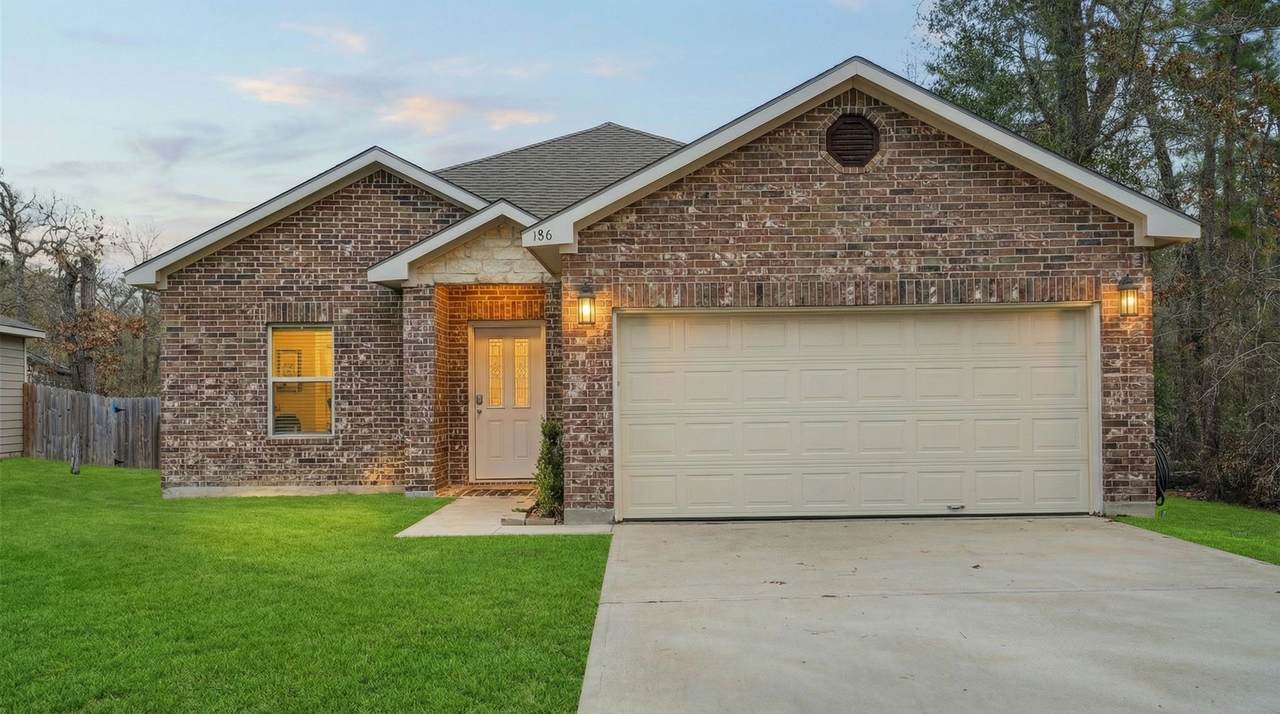 186 Village Cove Loop - Photo 1