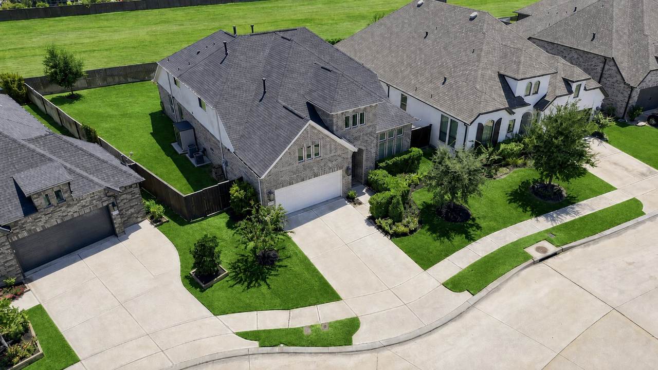 3011 Lantana Trail - Photo 1
