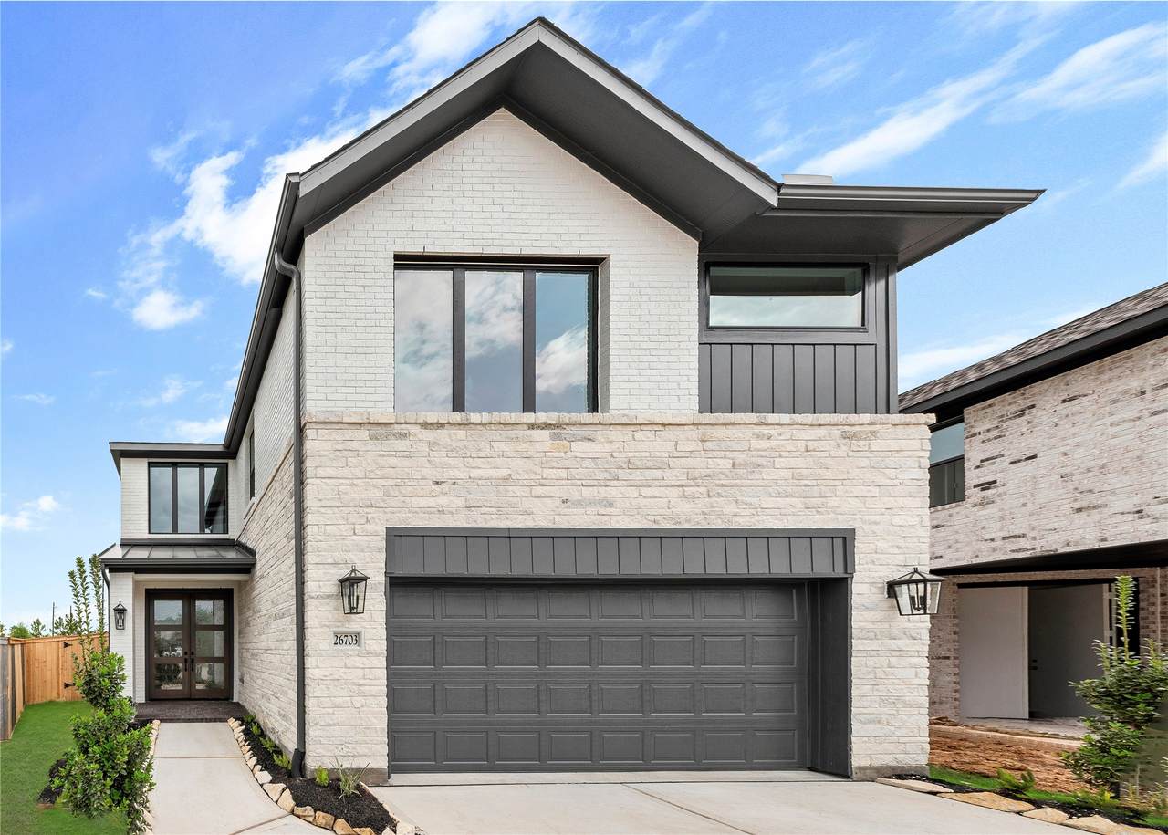26703 Azalea Sky Drive - Photo 1