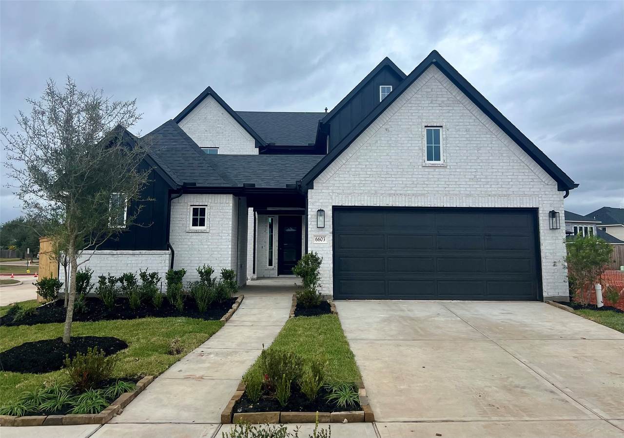 6603 Learning Lane - Photo 1