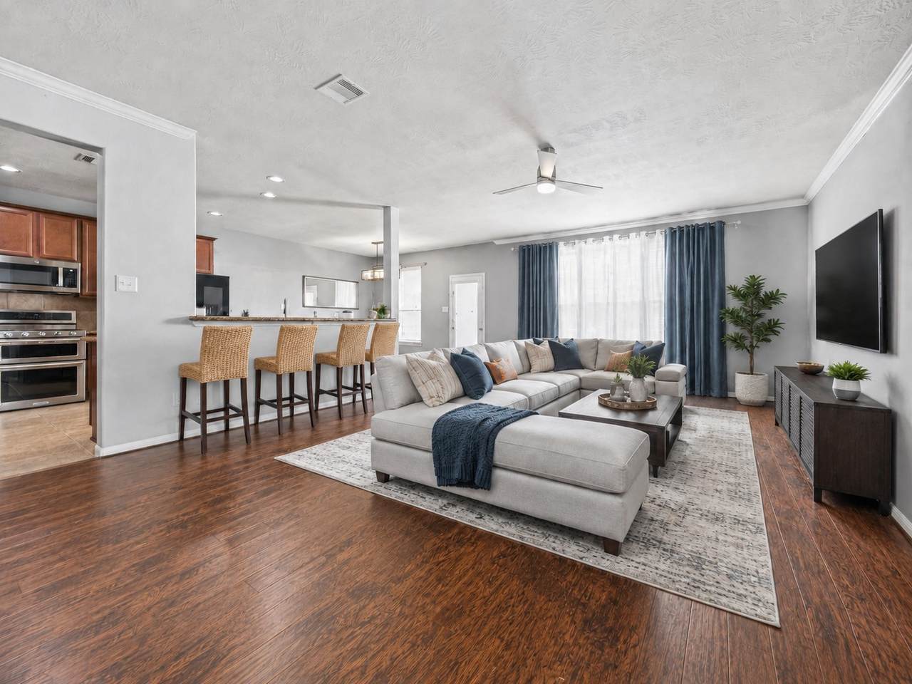 12911 Taper Reach Drive - Photo 1