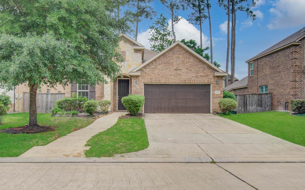 22207 Warm Terrace Lane - Photo 1