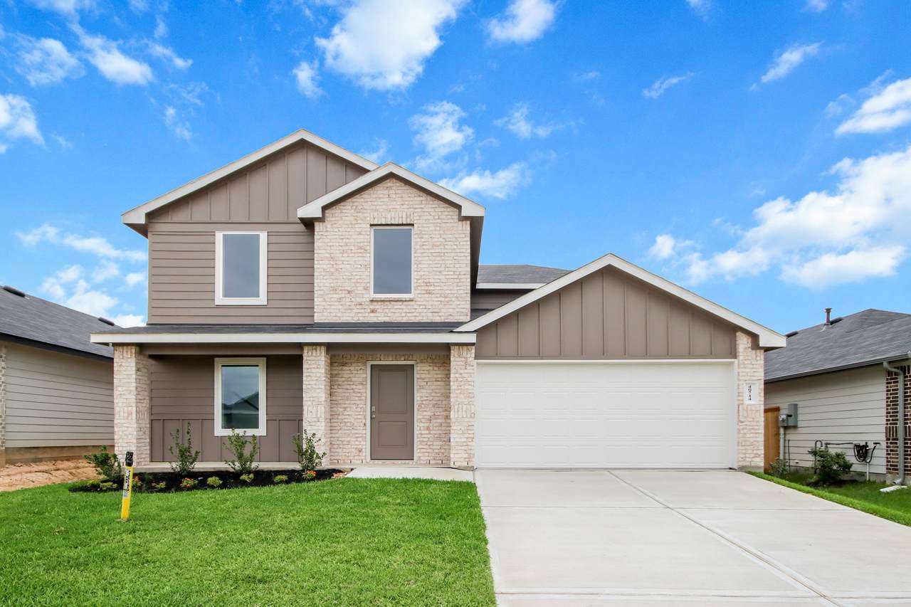 40714 Barley Straw Drive - Photo 1