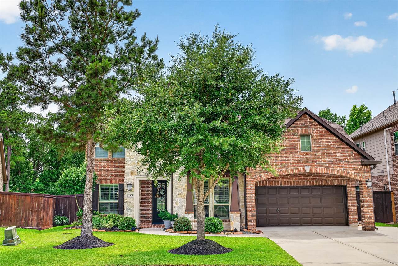 7907 Augusta Creek Court - Photo 1