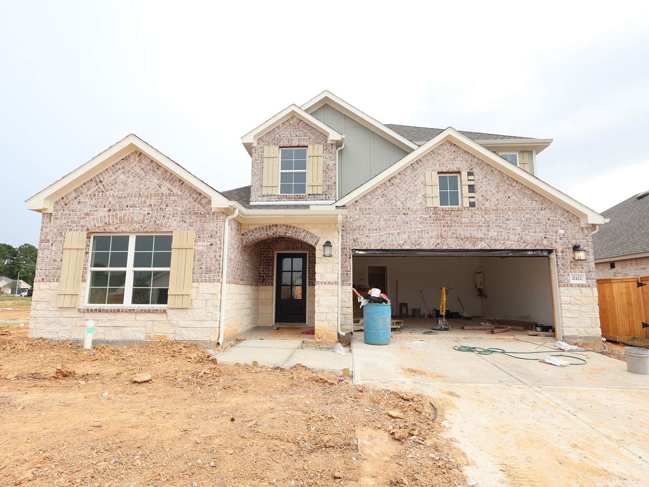 21422 Mountain Haya Trail - Photo 1
