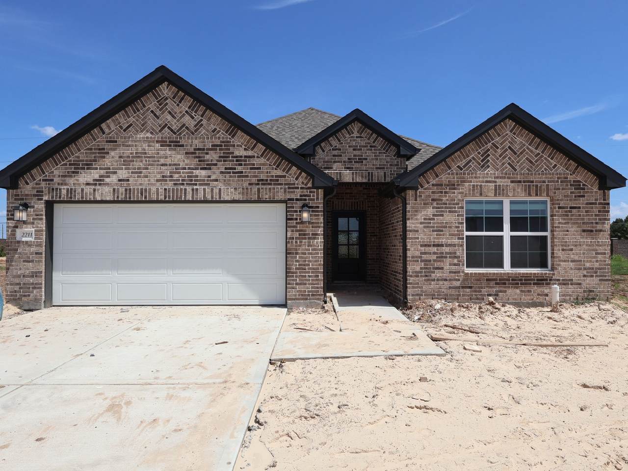 2211 Lone Bronco Boulevard - Photo 1
