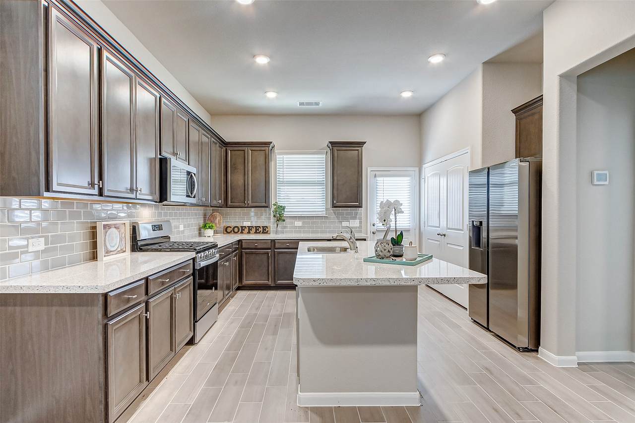 5311 Sunway Drive - Photo 1