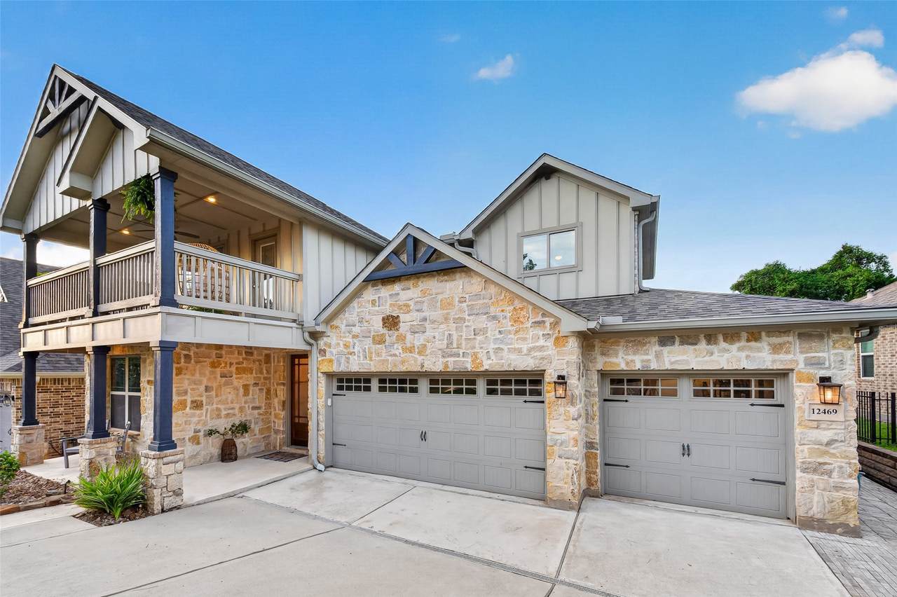 12469 Pebble View Drive - Photo 1