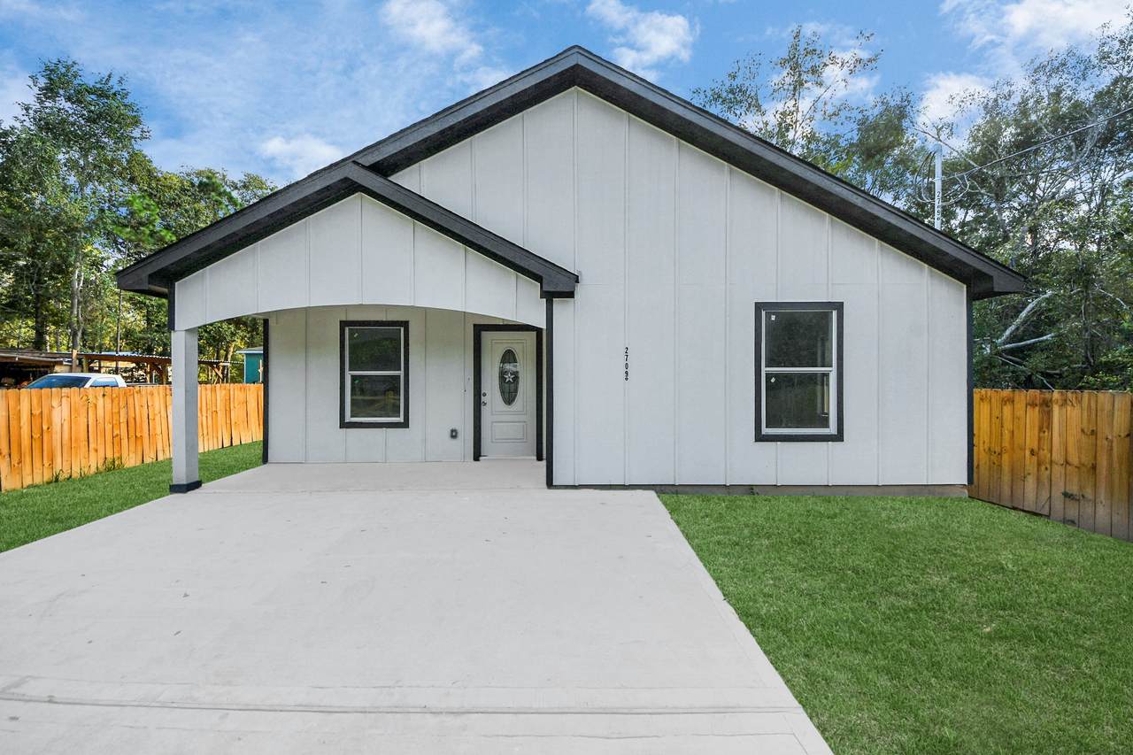 27090 Diamond C Road - Photo 1