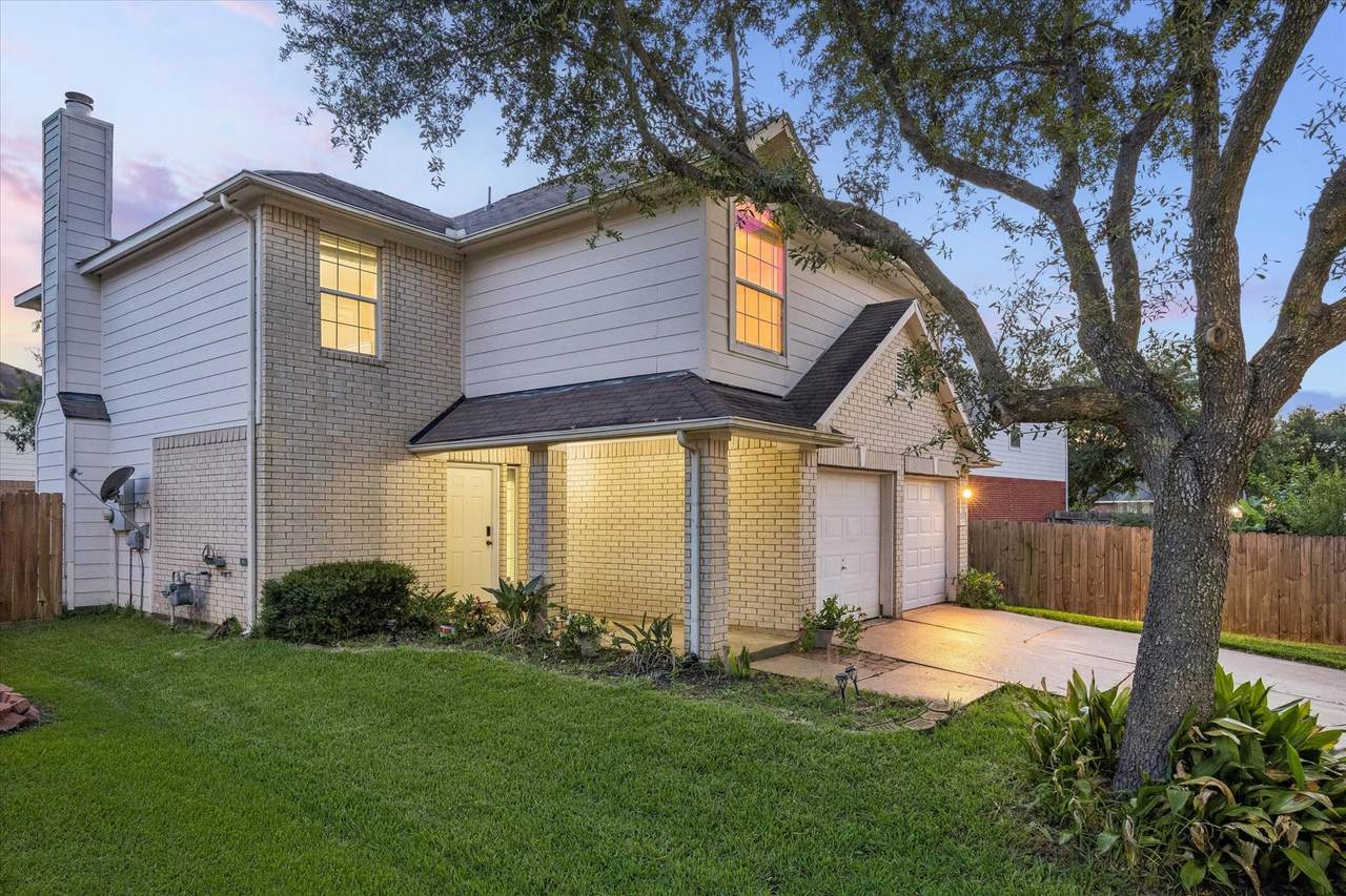 10307 Turrett Point Lane - Photo 1