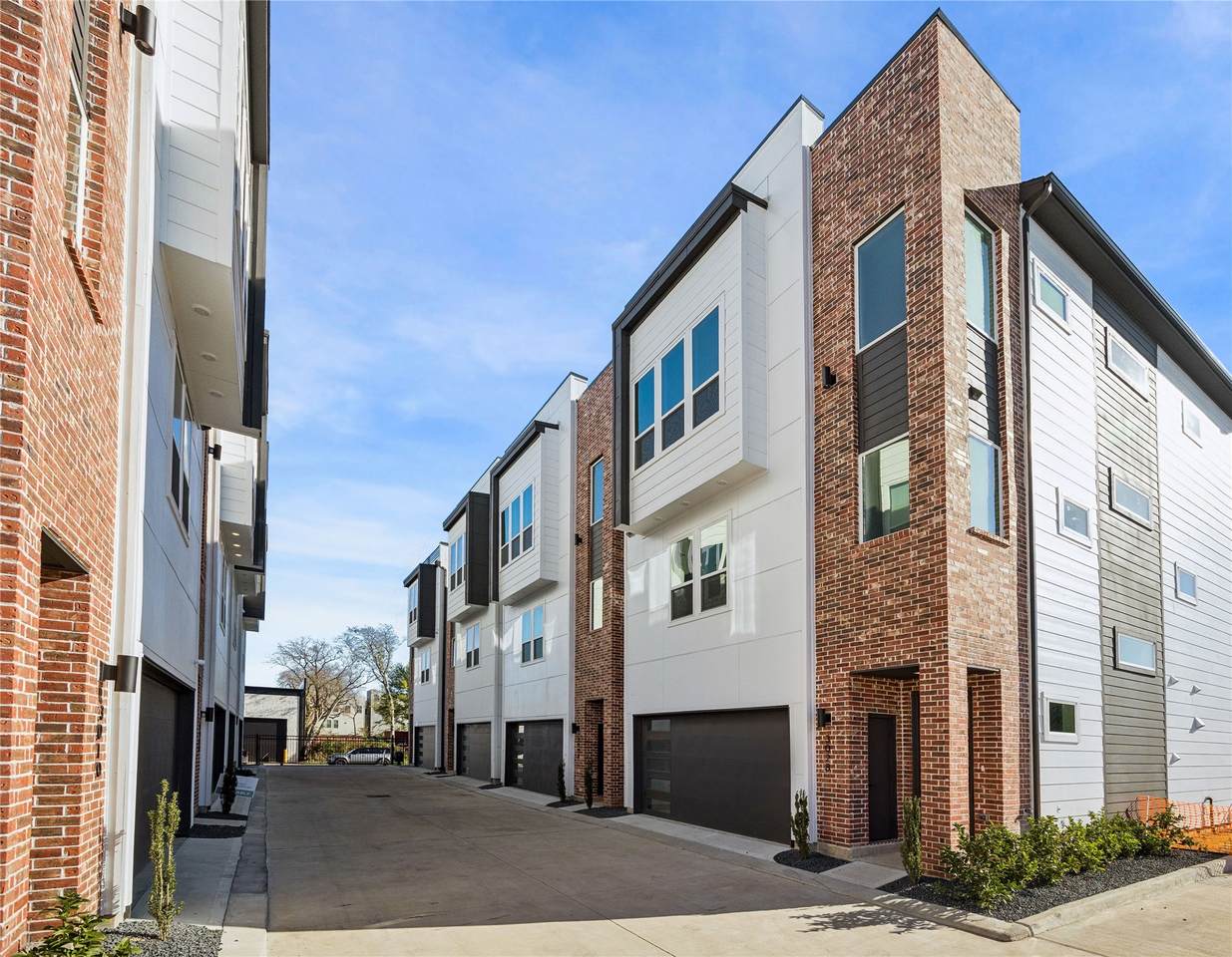 3008 Lamar Street - Photo 1