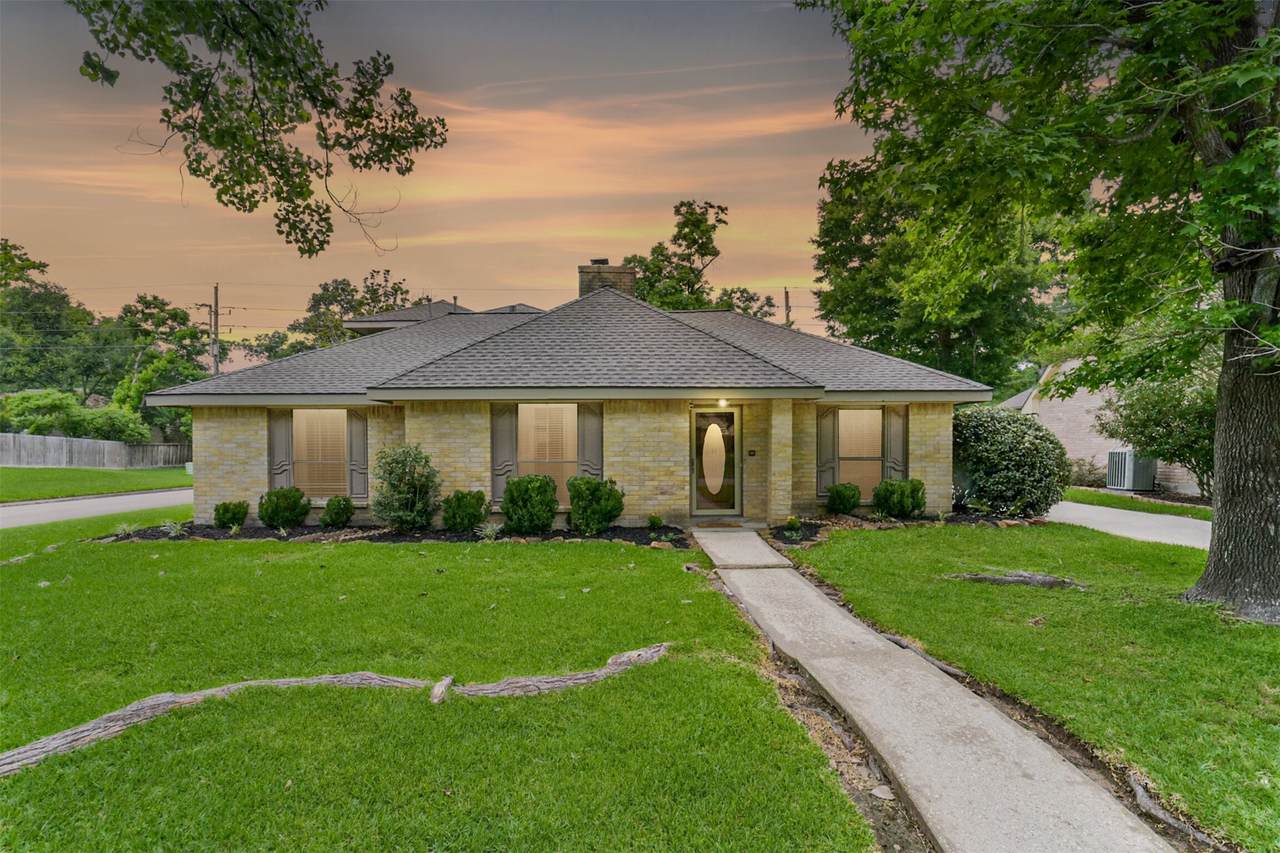 3703 Brook Shadow Drive - Photo 1